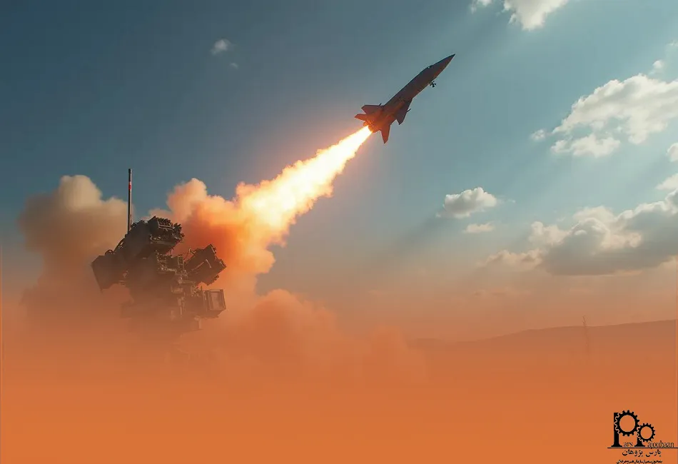 انواع تهدیدات هوایی